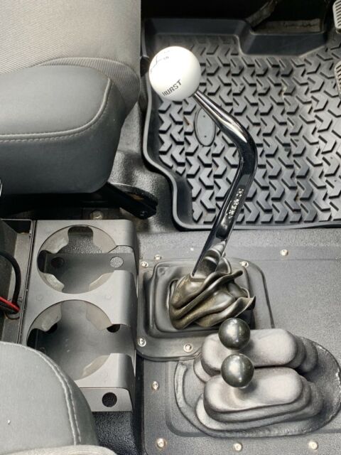 1984 Jeep CJ - photo 13