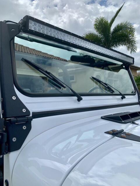 1984 Jeep CJ - photo 9