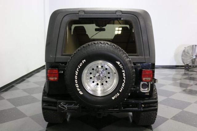 1984 Jeep CJ -- - photo 12