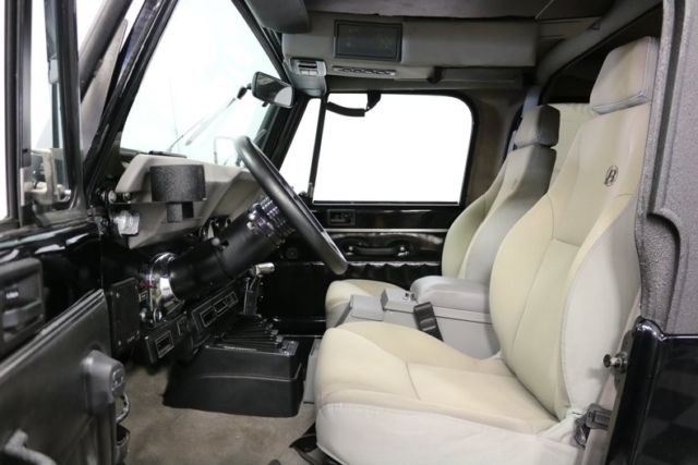 1984 Jeep CJ -- - photo 5