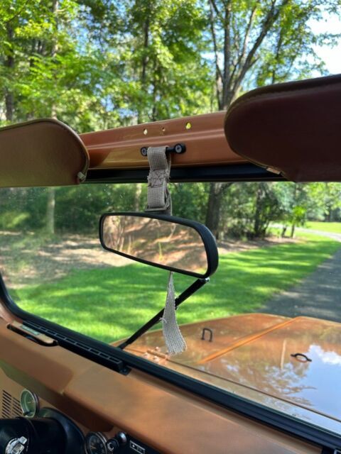 1984 Jeep CJ Laredo - photo 4