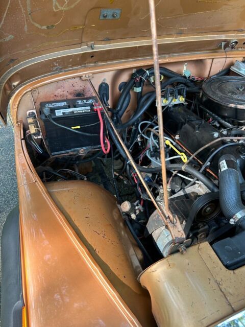 1984 Jeep CJ Laredo - photo 5
