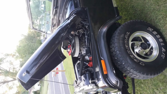 1984 Jeep CJ - photo 4