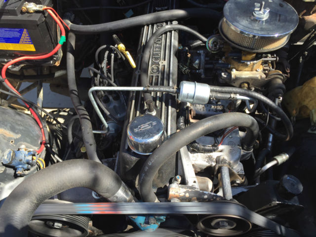 1984 Jeep CJ CJ7 - photo 13