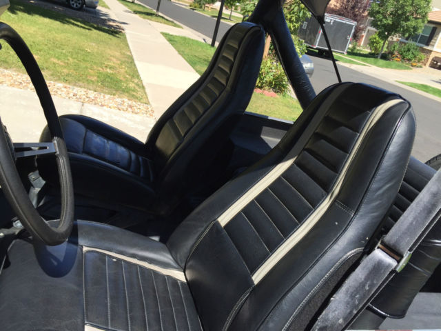 1984 Jeep CJ CJ7 - photo 8