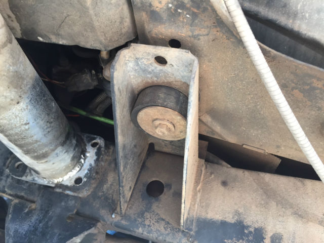 1984 Jeep CJ CJ7 - photo 9