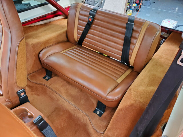 1984 Jeep CJ - photo 12