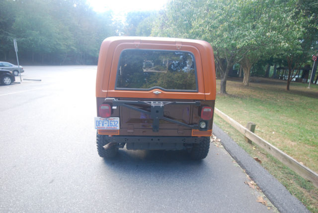 1984 Jeep CJ Laredo - photo 12