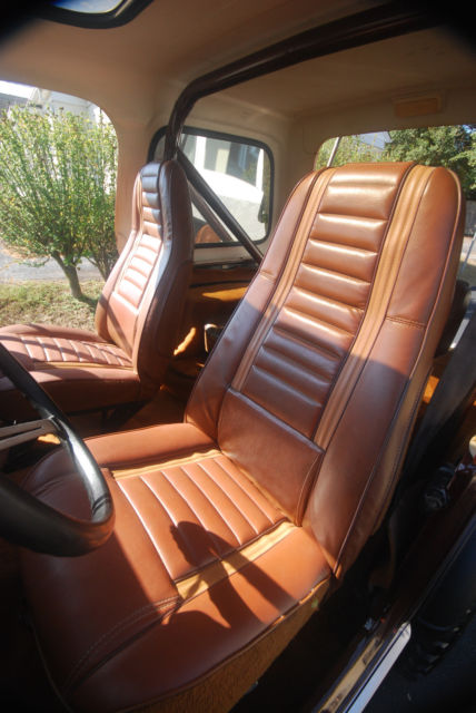 1984 Jeep CJ Laredo - photo 7