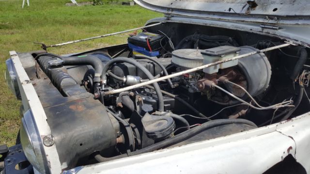 1984 Jeep CJ - photo 9