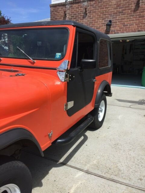 1984 jeep cj7. -------NO RESERVE -----no body rust 100% fiberglass 1984 Jeep CJ ASK QUESTIONS