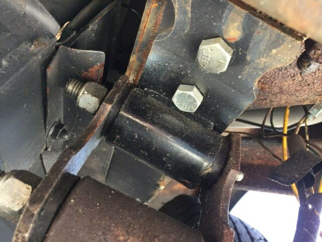 1984 Jeep CJ ASK QUESTIONS - photo 11