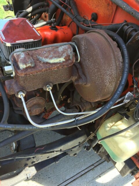 1984 Jeep CJ ASK QUESTIONS - photo 13