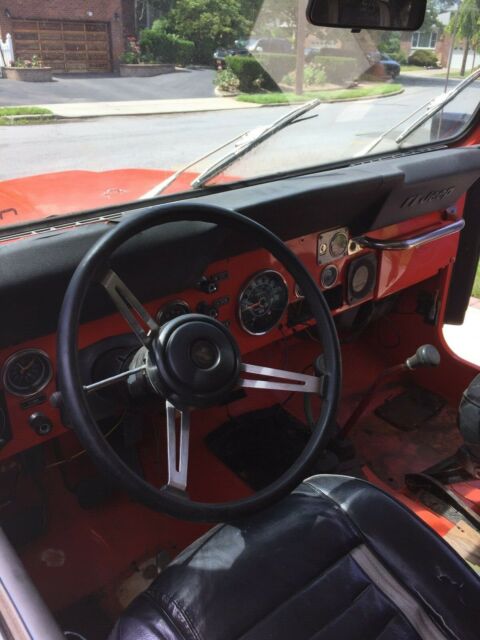 1984 Jeep CJ ASK QUESTIONS - photo 5