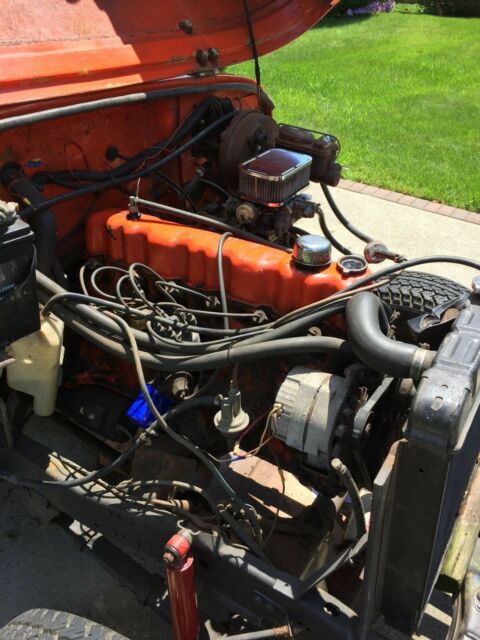 1984 Jeep CJ ASK QUESTIONS - photo 7