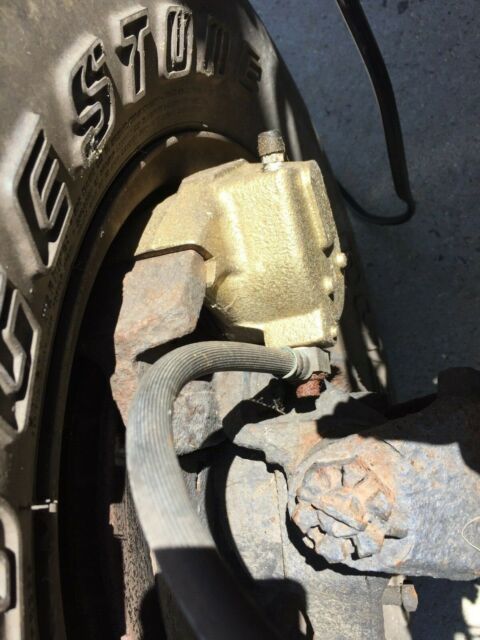 1984 Jeep CJ ASK QUESTIONS - photo 9