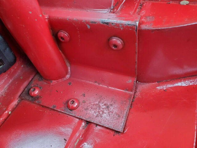 1984 Jeep CJ Renegade - photo 10