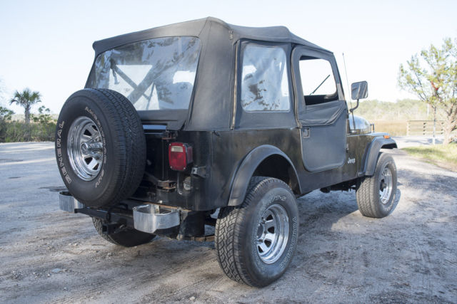 1984 Jeep Other Renegade Sport Utility 2-Door - photo 2