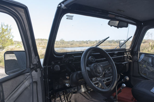 1984 Jeep Other Renegade Sport Utility 2-Door - photo 9