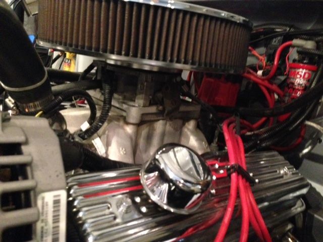1984 Jeep CJ - photo 10
