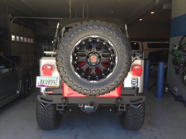 1984 Jeep CJ - photo 5