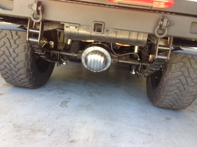 1984 Jeep CJ - photo 6