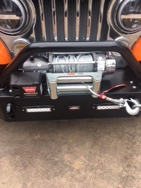 1984 Jeep CJ Laredo - photo 8