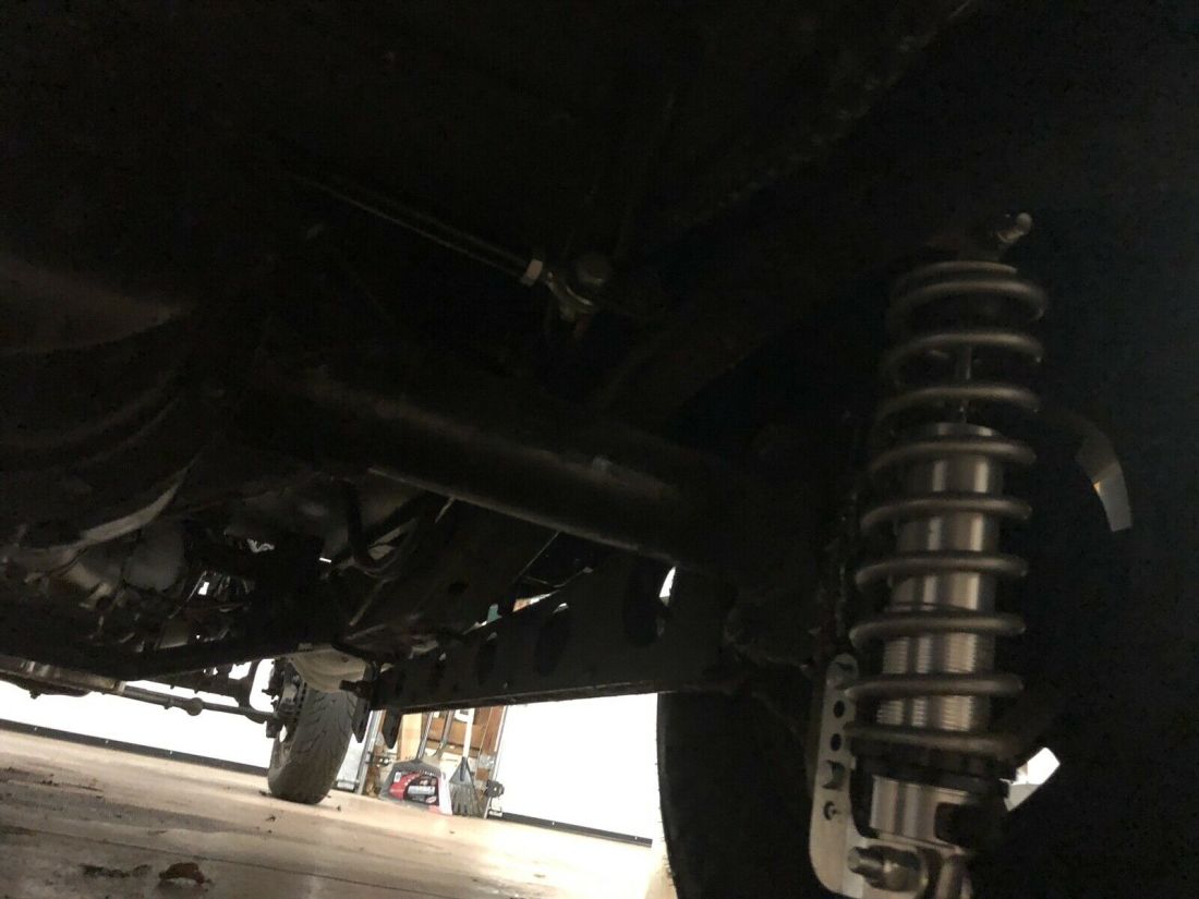 1984 Jeep CJ7 CJ7 auto - photo 12