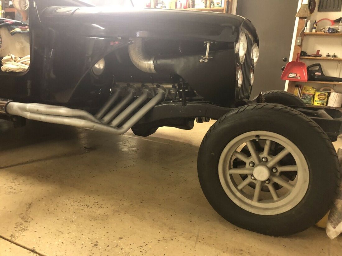 1984 Jeep CJ7 CJ7 auto - photo 4