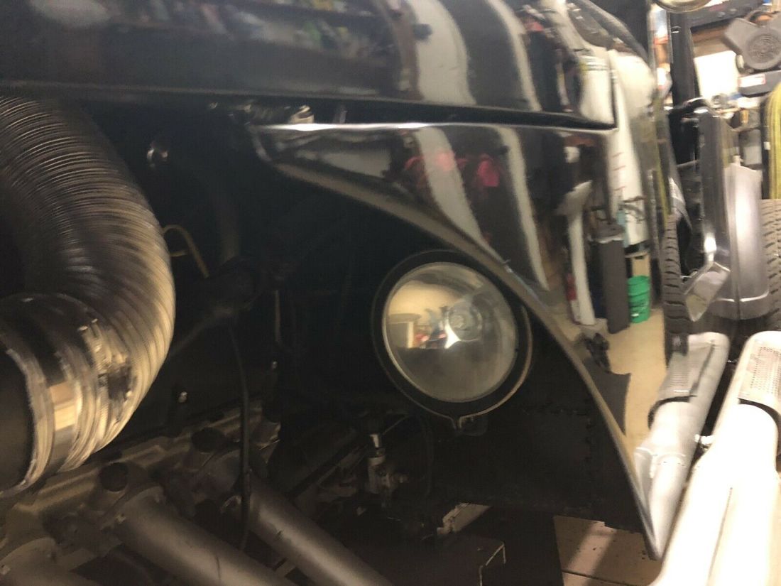 1984 Jeep CJ7 CJ7 auto - photo 8