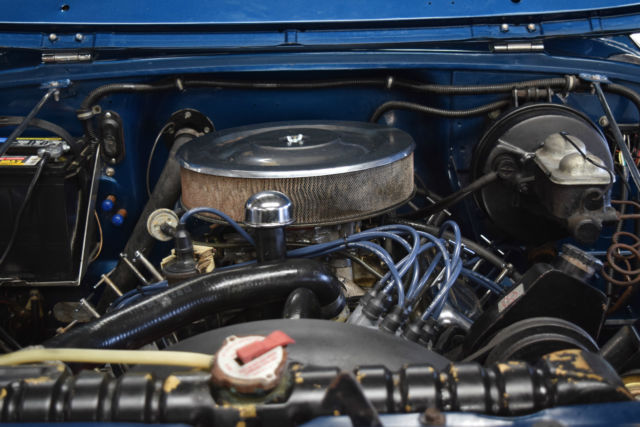 1984 Jeep CJ - photo 10