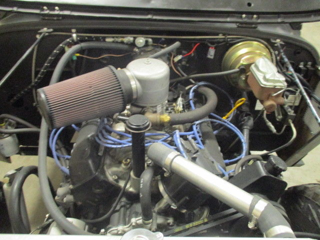 1984 Jeep CJ - photo 10