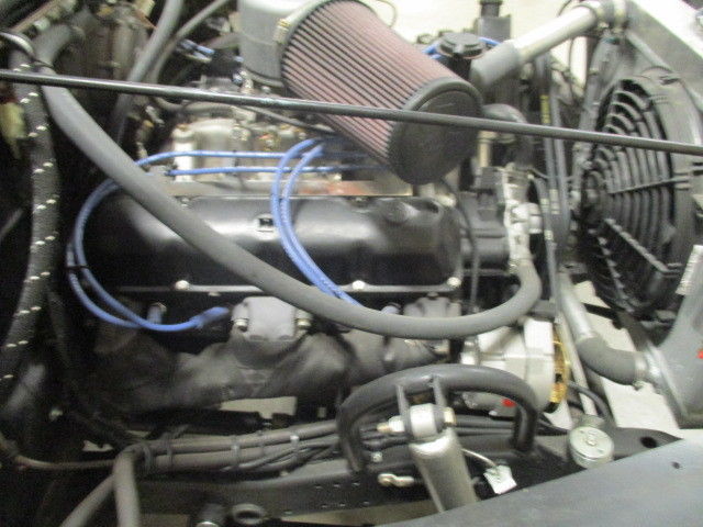 1984 Jeep CJ - photo 11