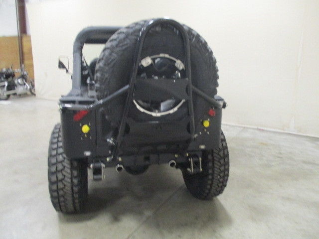 1984 Jeep CJ - photo 9