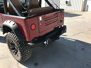1984 Jeep CJ - photo 11