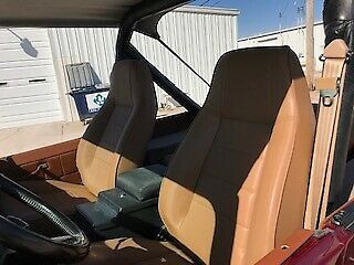 1984 Jeep CJ - photo 13