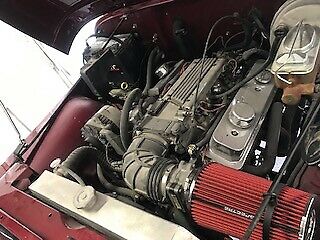 1984 Jeep CJ - photo 2