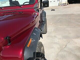 1984 Jeep CJ - photo 3
