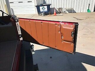 1984 Jeep CJ - photo 5