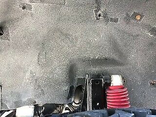 1984 Jeep CJ - photo 6