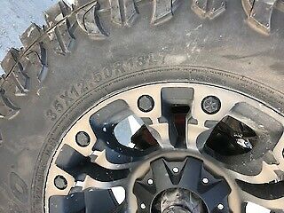 1984 Jeep CJ - photo 7