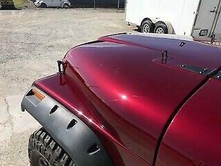 1984 Jeep CJ - photo 8