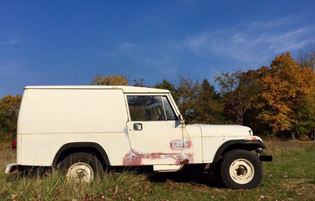 1984 Jeep CJ Scrambler/CJ8 - photo 8