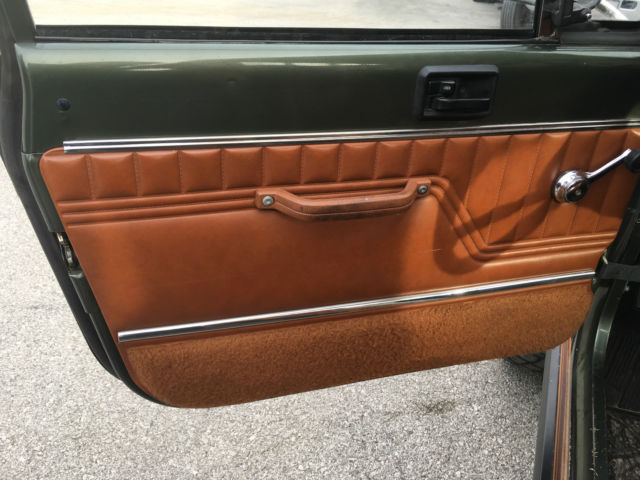 1984 Jeep CJ - photo 10