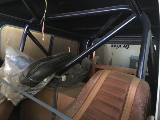 1984 Jeep CJ - photo 3