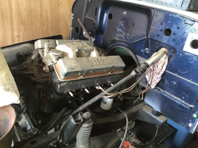 1984 Jeep CJ - photo 4