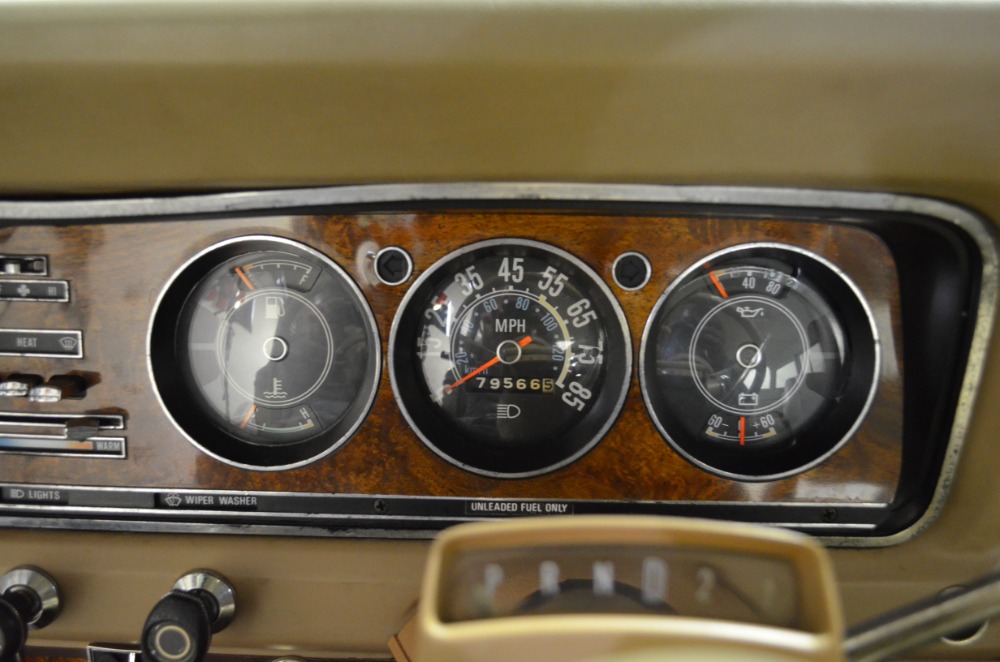 1984 Jeep Wagoneer -- - photo 10