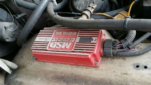 1984 Jeep Wagoneer sw - photo 3