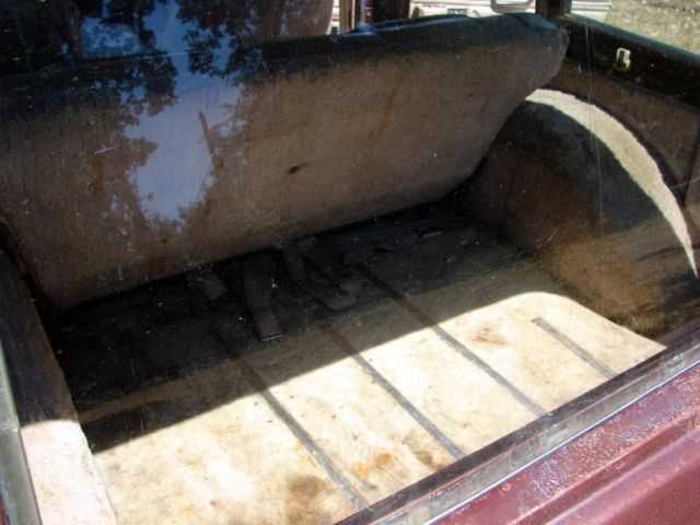 1984 Jeep Wagoneer - photo 8