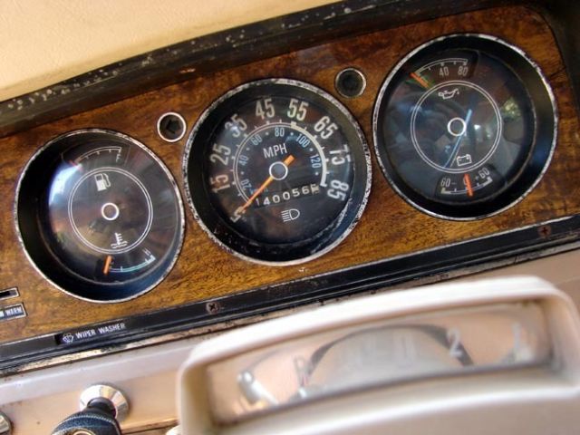 1984 Jeep Wagoneer - photo 9